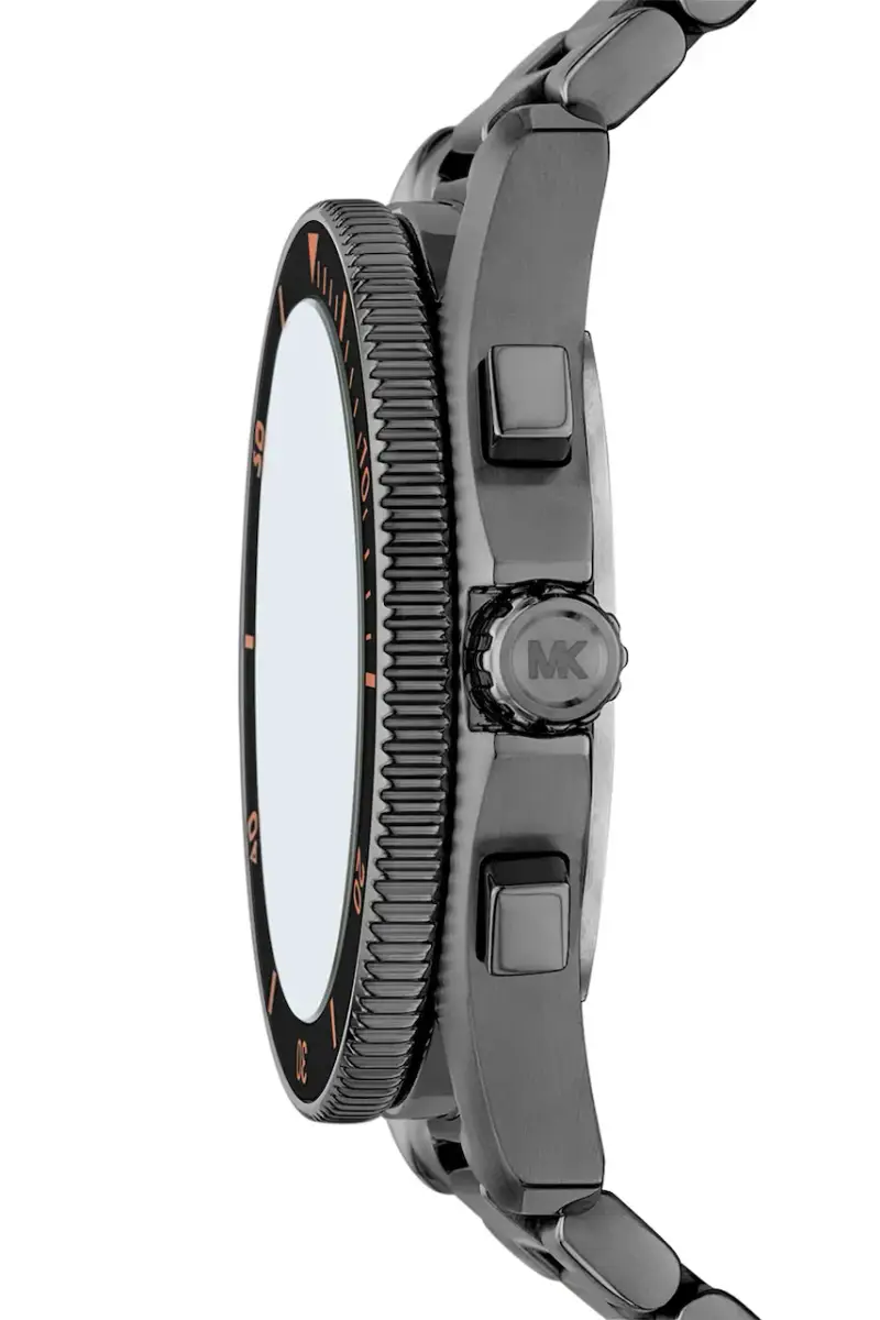 orologio MARITIME uomo colore grigio MK9204 miniatura 3