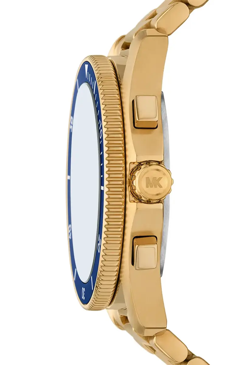 orologio MARITIME uomo colore oro MK9202 miniatura 3