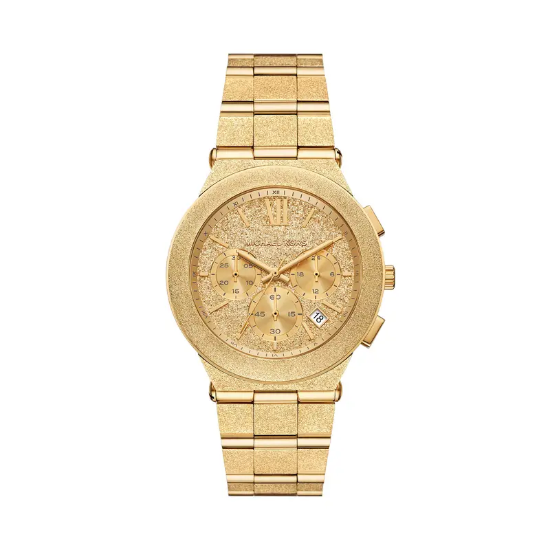 Orologio Michael Kors Billie MK7556 Oro