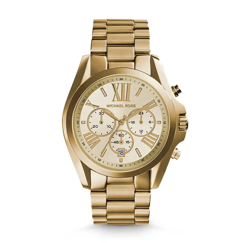 Orologio Michael Kors Bradshaw MK5605 Oro