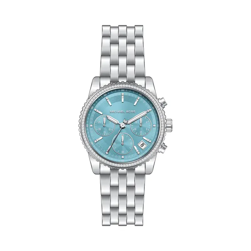 Orologio Michael Kors Bryant MK7539 Argento