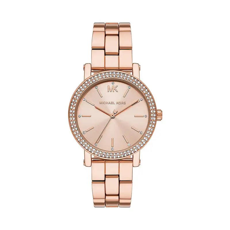 Orologio Michael Kors Corey MK7548 Rosa