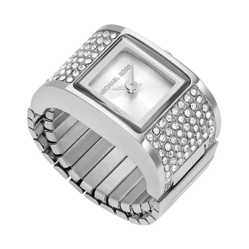 Orologio Michael Kors Darrington MK4884 Argento