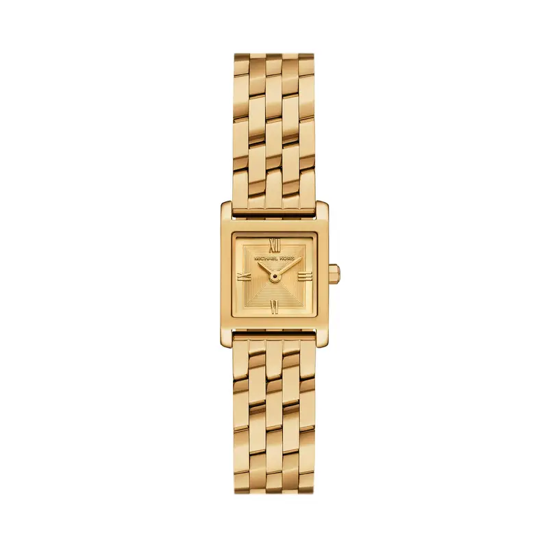 Orologio Michael Kors Georgie MK4931 Oro