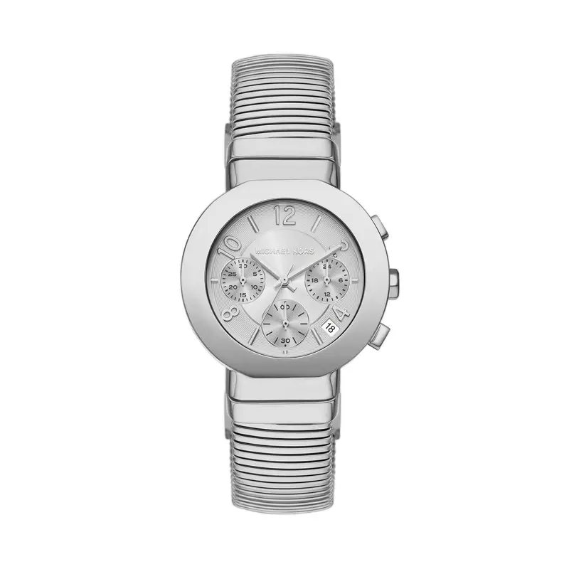Orologio Michael Kors Gramercy MK7526 Argento