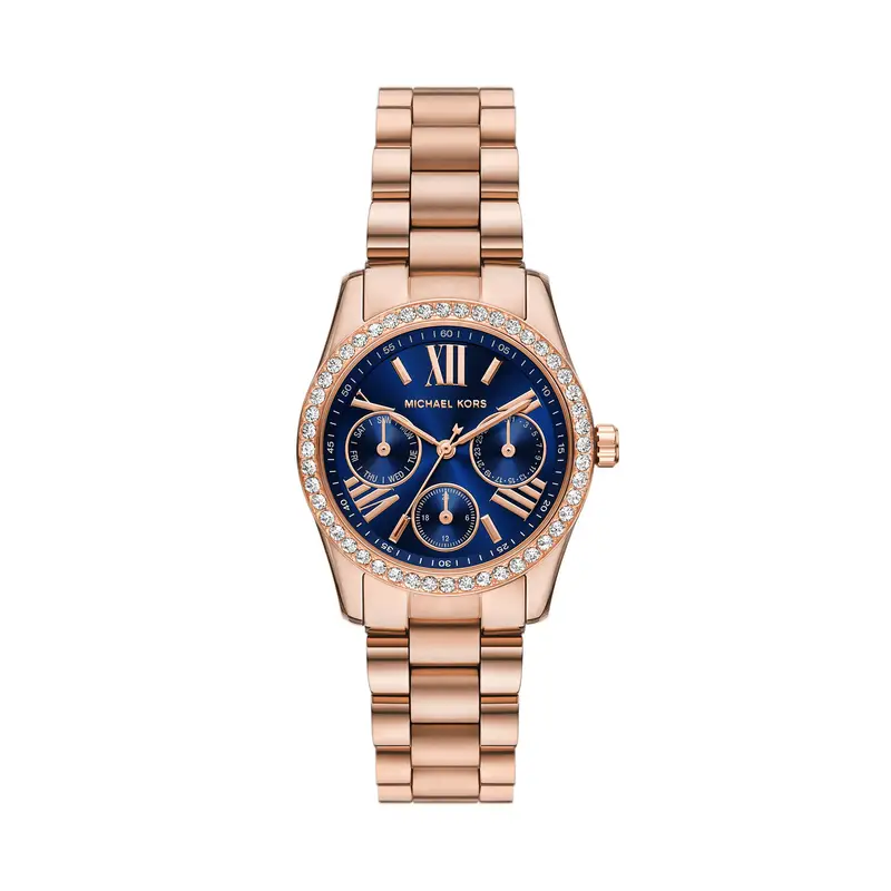 Orologio Michael Kors Lexington MK4926 Oro