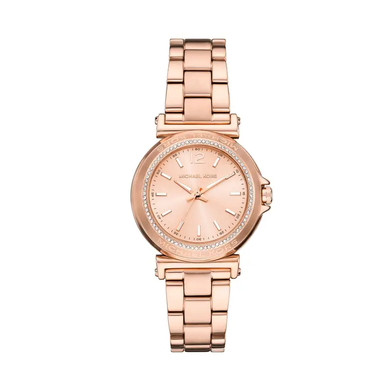 Orologio Michael Kors Maren MK7491 Oro rosa