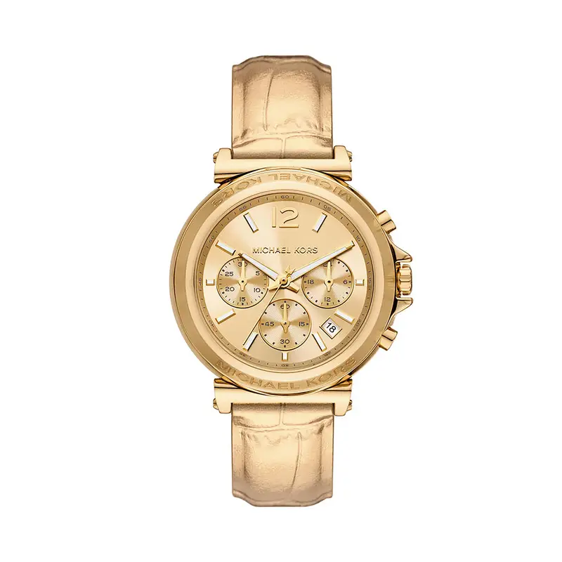 Orologio Michael Kors Maren MK7508 Oro
