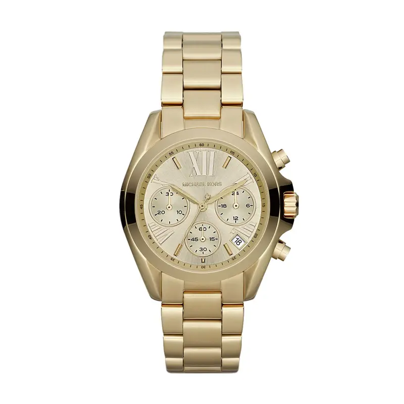 Orologio Michael Kors Mini Bradshaw MK5798 Oro