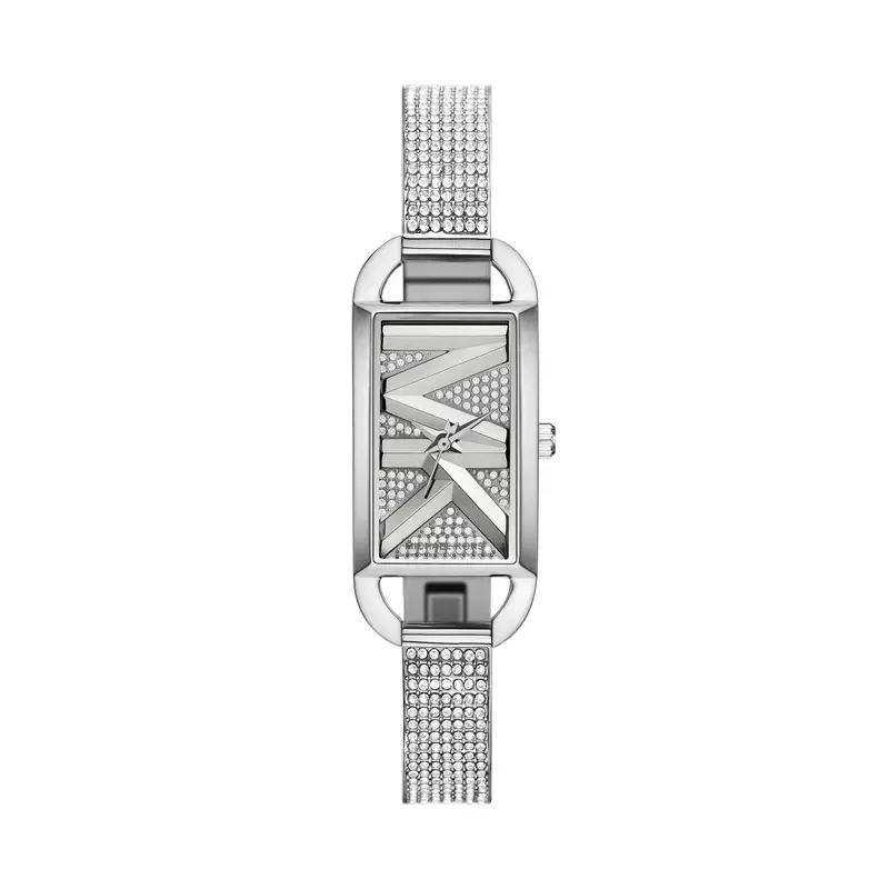 Orologio Michael Kors Mk Empire MK4841 Argento