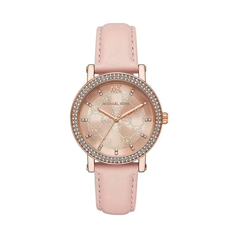 Orologio Michael Kors MK7552 Rosa