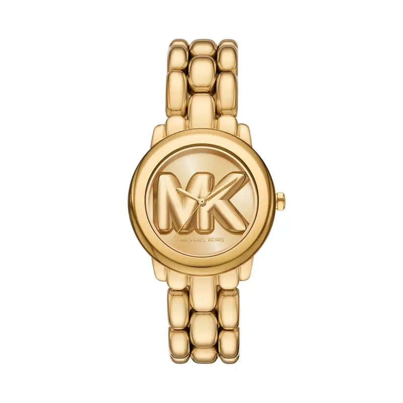 Orologio Michael Kors Phoebe MK4923 Oro