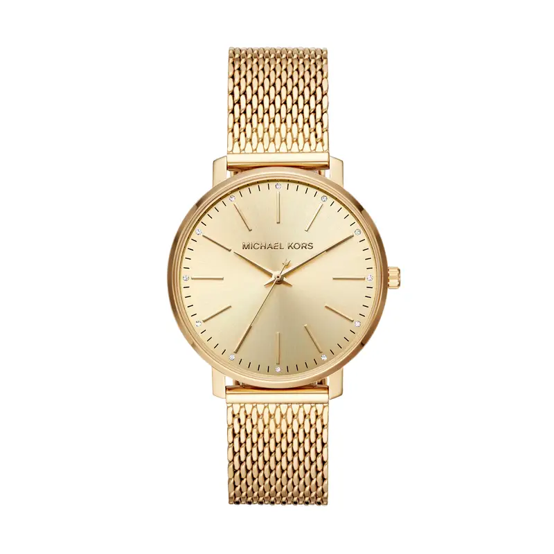 Orologio Michael Kors Pyper MK4339 Oro