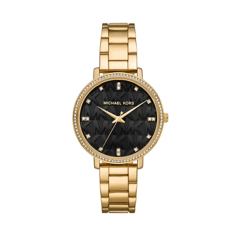 Orologio Michael Kors Pyper MK4916 Oro