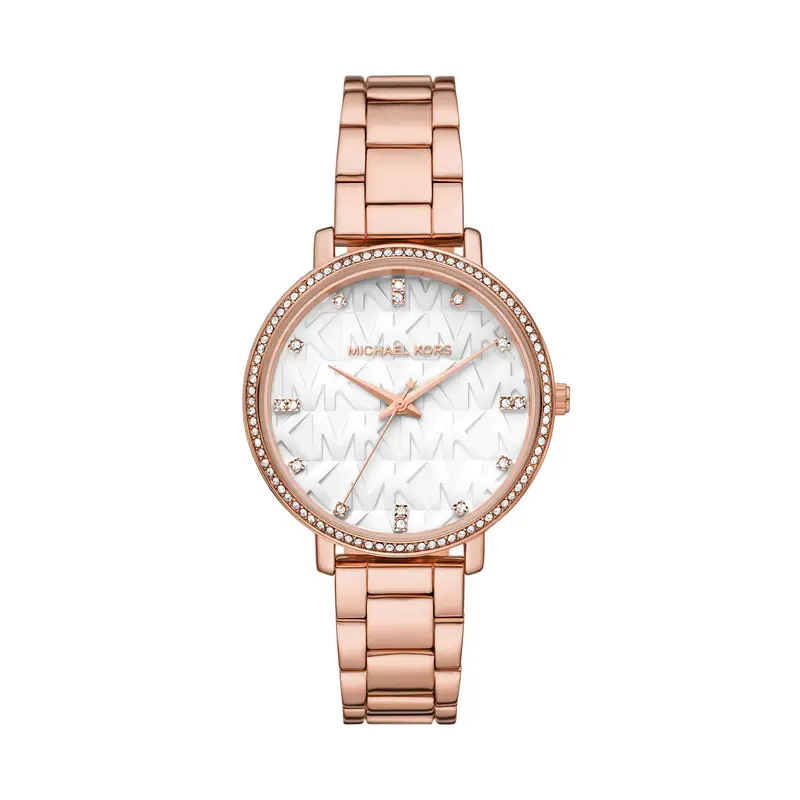 Orologio Michael Kors Pyper MK4917 Rosa
