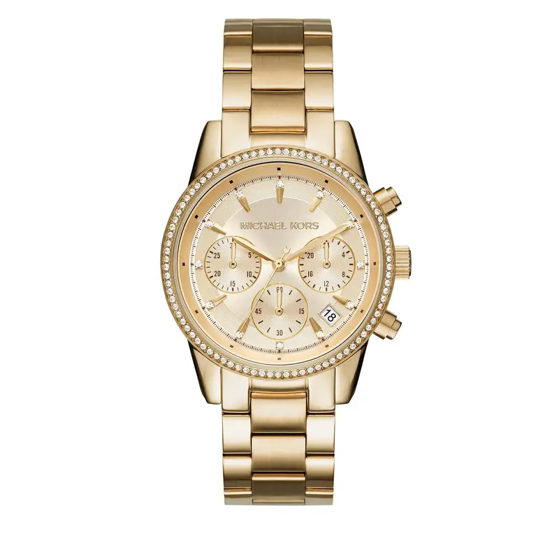 Orologio Michael Kors Ritz MK6356 Oro