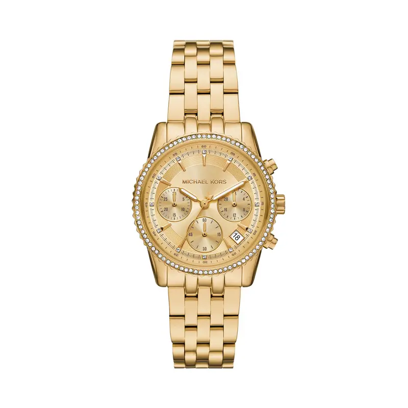 Orologio Michael Kors Ritz MK7530 Oro