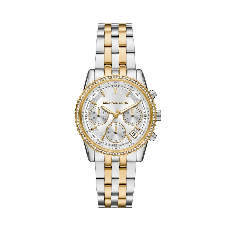 Orologio Michael Kors Ritz MK7532 Argento
