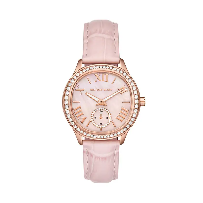 Orologio Michael Kors Sage MK4820 Rosa