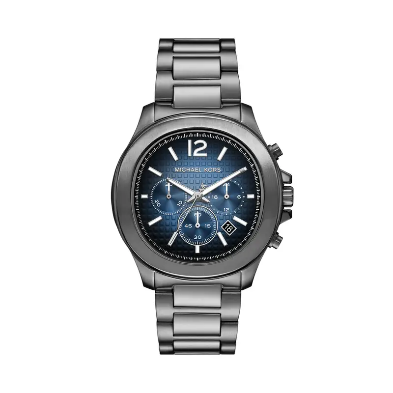 Orologio Michael Kors Sage MK9213 Grigio