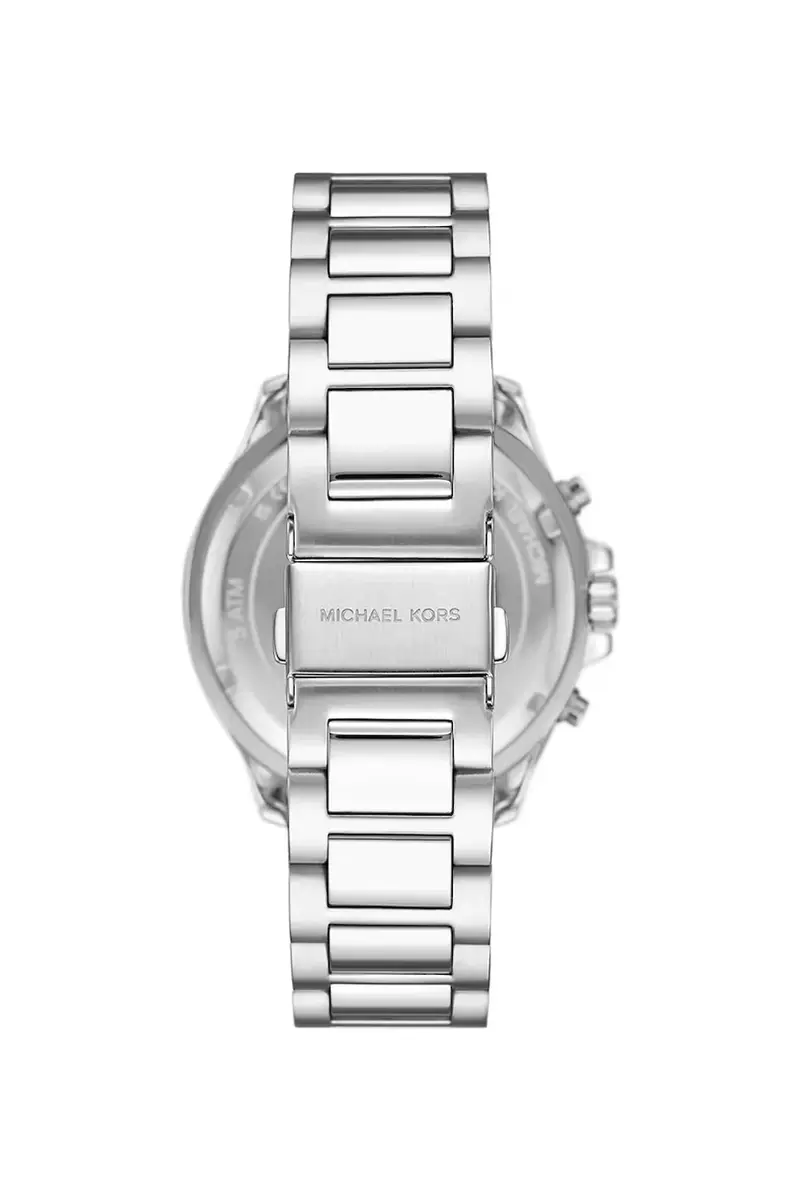 orologio uomo colore argento MK9212 miniatura 2