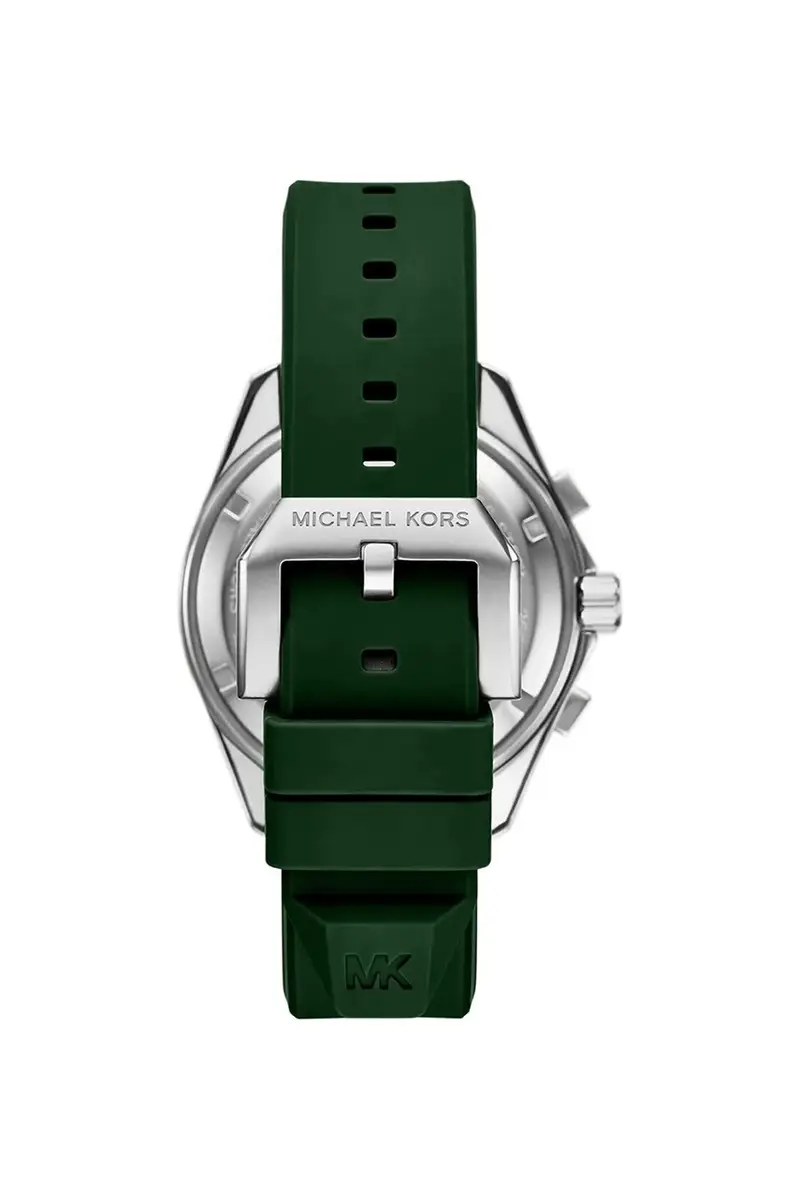 orologio uomo colore argento MK9214 miniatura 2