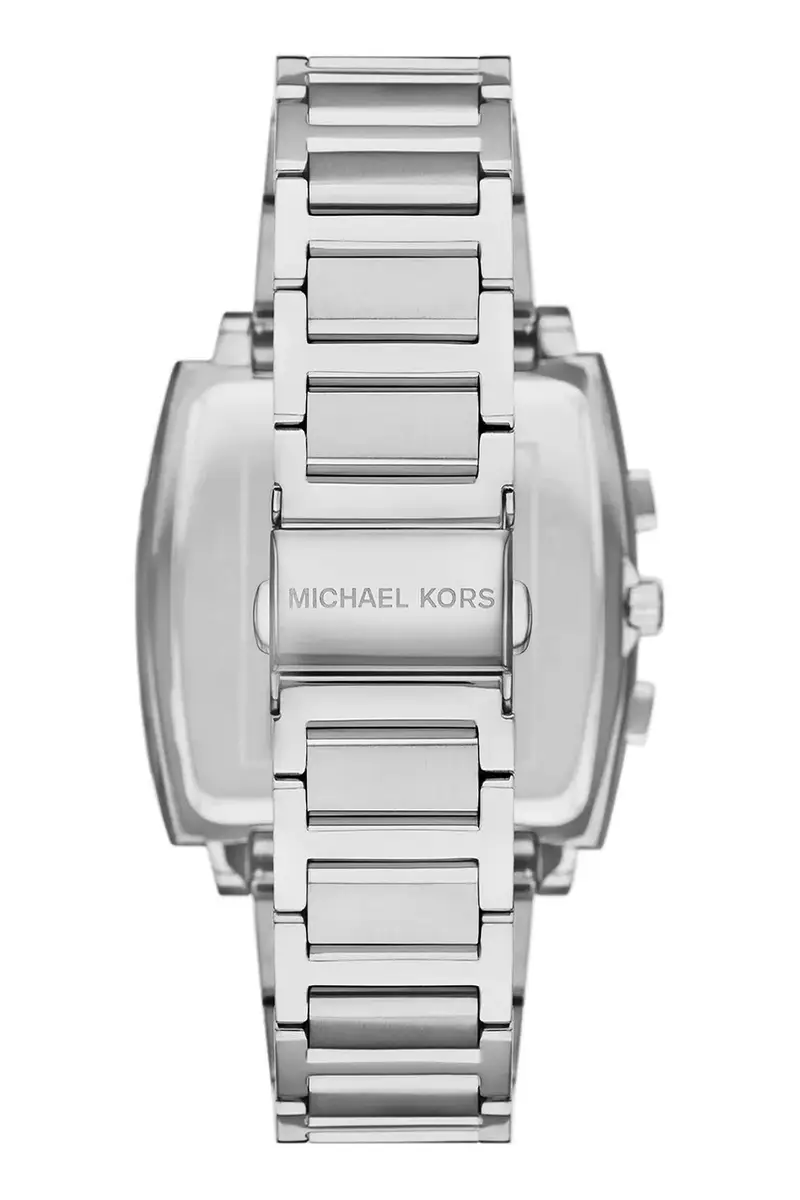 orologio uomo colore argento MK9230 miniatura 2