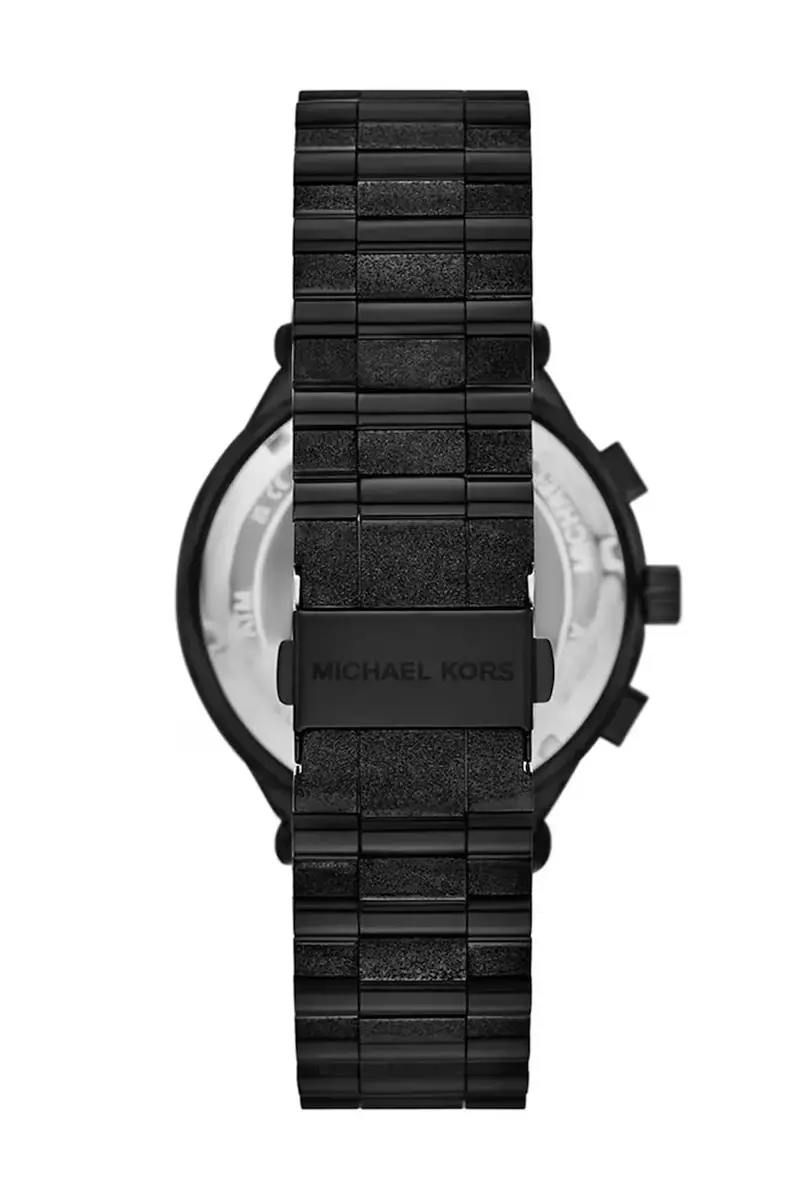 orologio uomo colore nero MK9223 miniatura 2