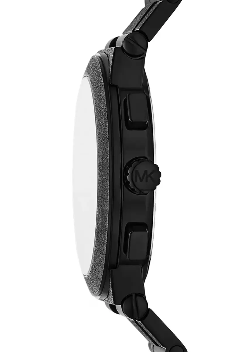 orologio uomo colore nero MK9223 miniatura 3