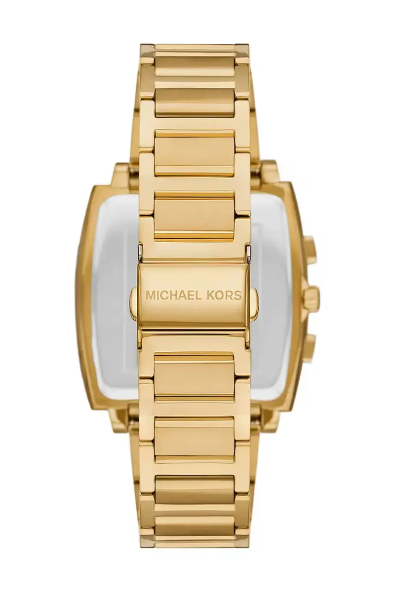 orologio uomo colore oro MK9229 miniatura 2