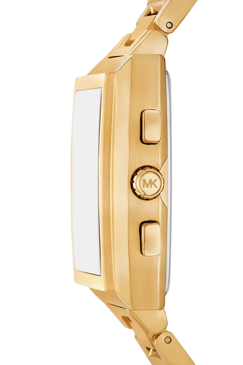 orologio uomo colore oro MK9229 miniatura 3