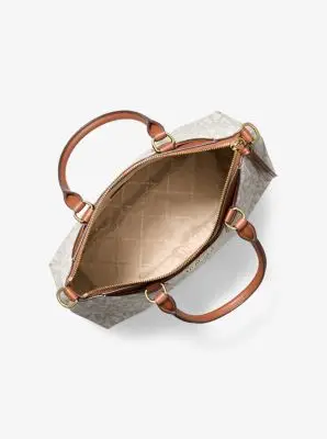 Michael Kors Outlet Borsa a mano Multicolore 4198894 miniatura 2