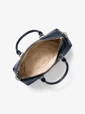 Michael Kors Outlet Borsa a mano Blu 4198859 miniatura 2