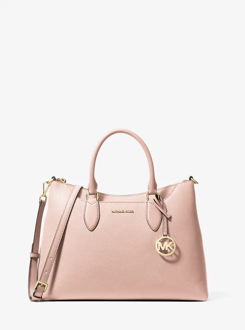Michael Kors Outlet Borsa a mano Rosa 4198921 miniatura 3
