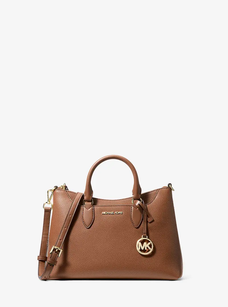 Michael Kors Outlet Borsa a mano Marrone 4198878