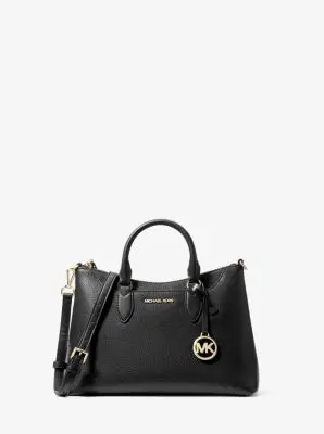 Michael Kors Outlet Borsa a mano Nero 4198904 miniatura 2