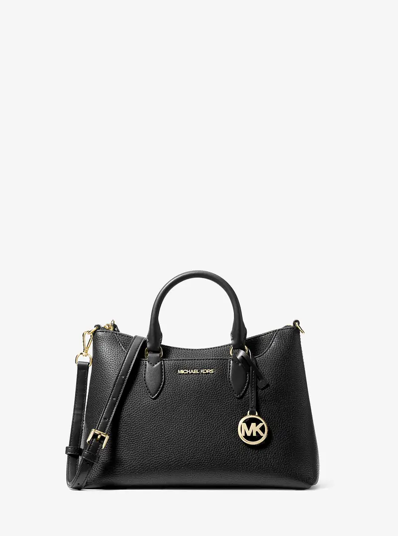 Michael Kors Outlet Borsa a mano Nero 4198904