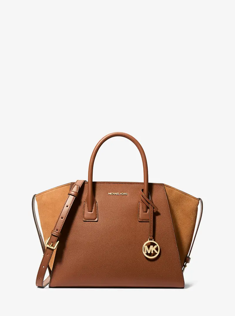 Michael Kors Outlet Borsa a mano Marrone 2284169