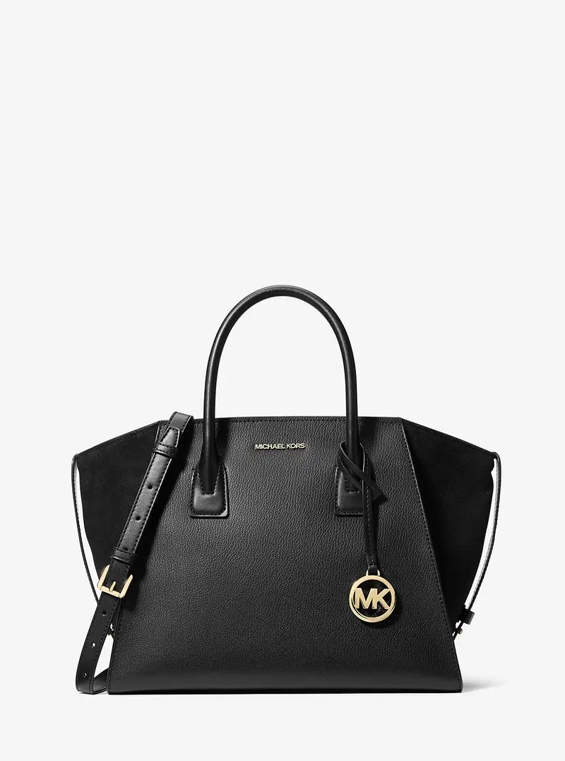 Michael Kors Outlet Borsa a mano Nero 2284504