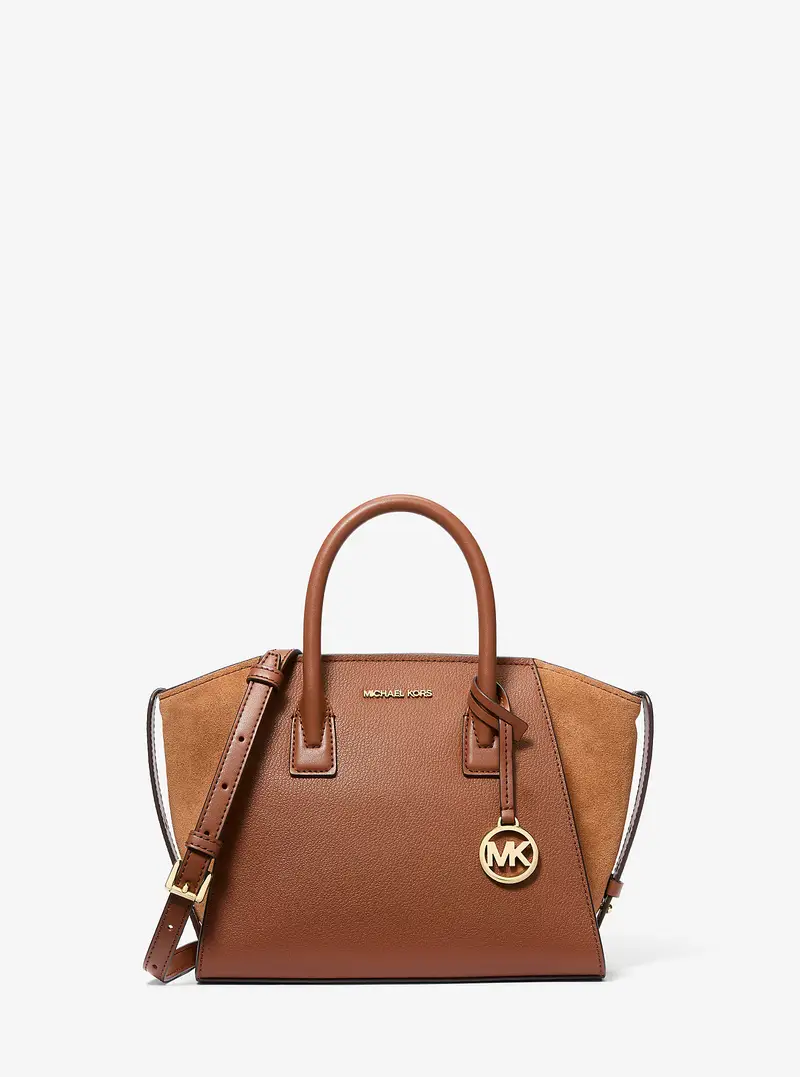 Michael Kors Outlet Borsa a mano Marrone 3625718