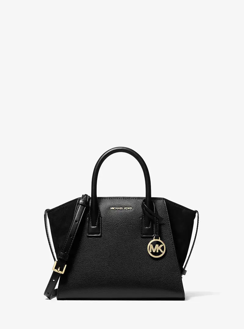 Michael Kors Outlet Borsa a mano Nero 3625783