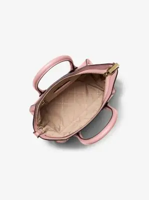 Michael Kors Outlet Borsa a mano Rosa 3625816 miniatura 3