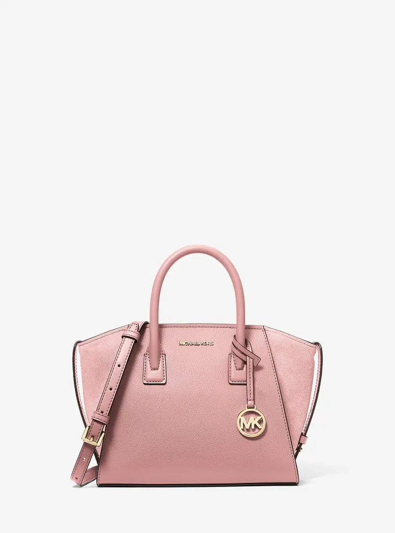 Michael Kors Outlet Borsa a mano Rosa 3625816