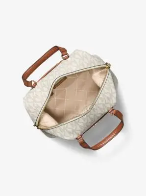 Michael Kors Outlet Borsa a mano Multicolore 4198888 miniatura 2