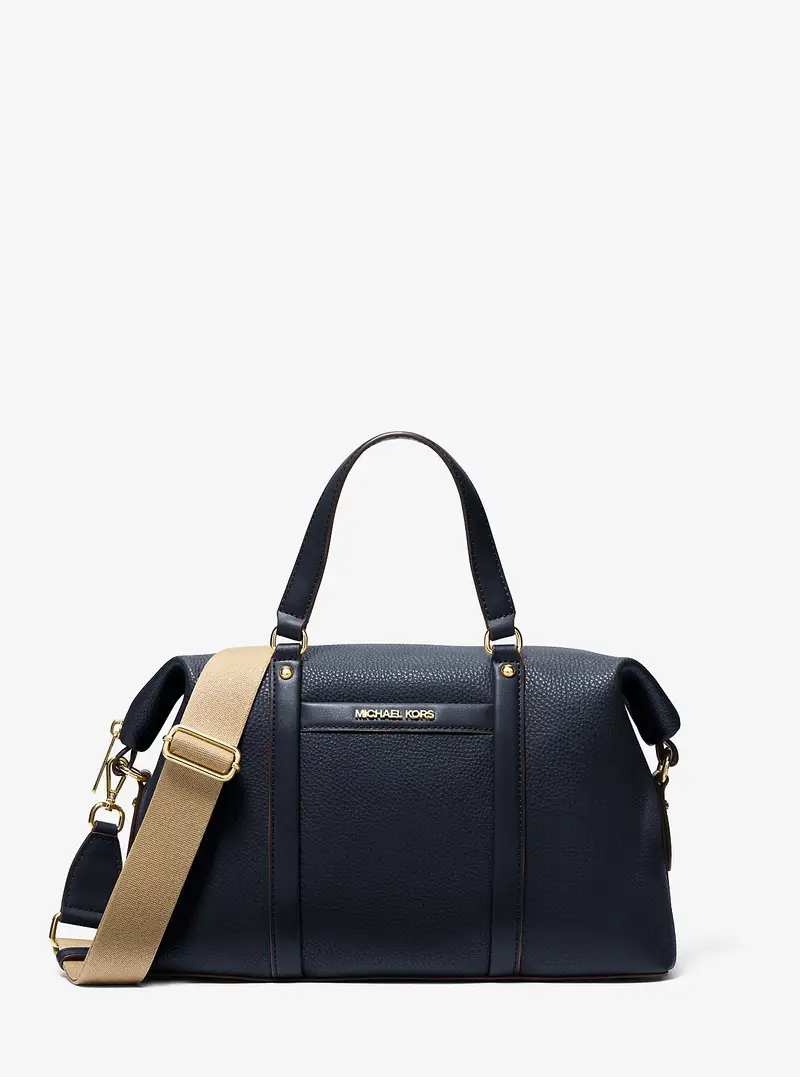 Michael Kors Outlet Borsa a mano Blu 4198860