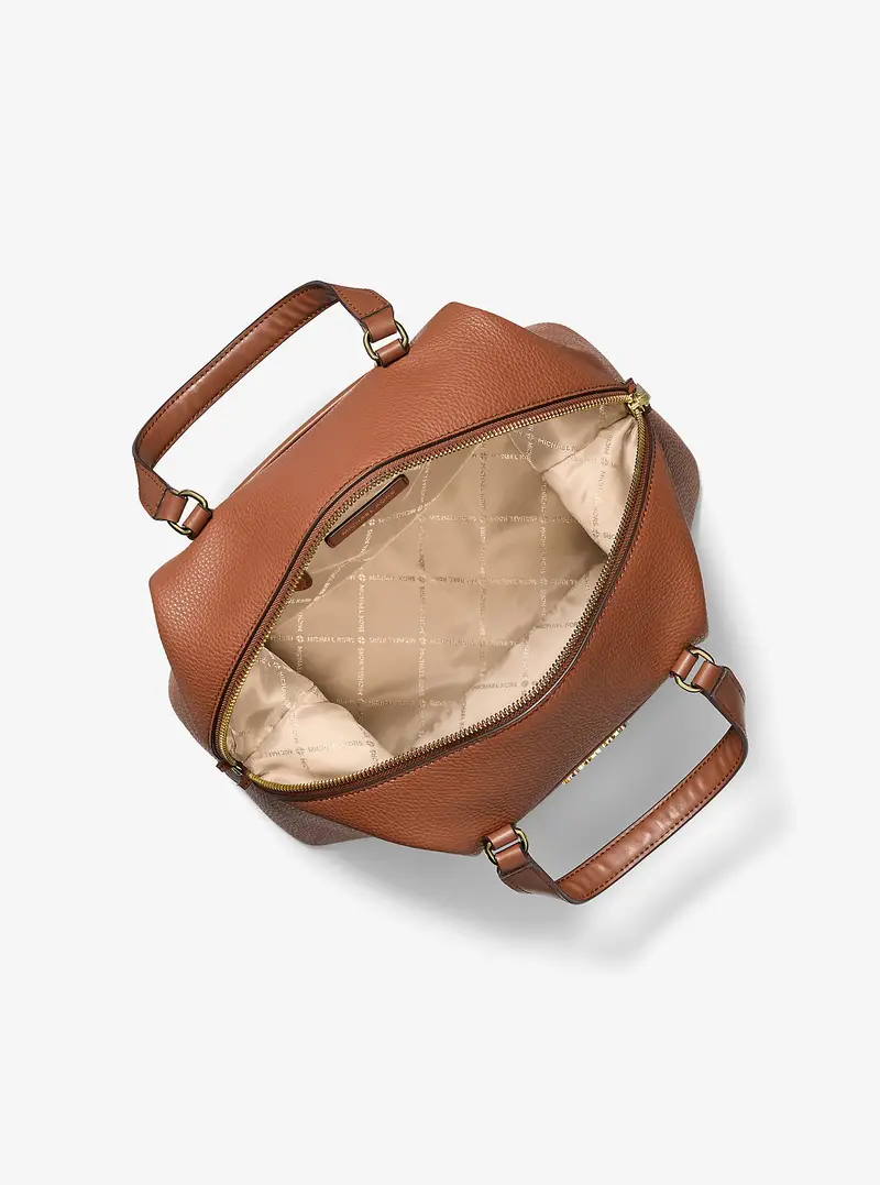 Michael Kors Outlet Borsa a mano Marrone 4198876 miniatura 3