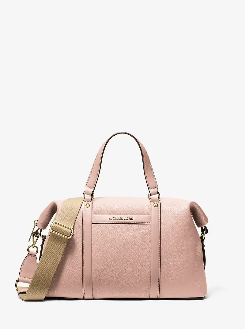 Michael Kors Outlet Borsa a mano Rosa 4198923