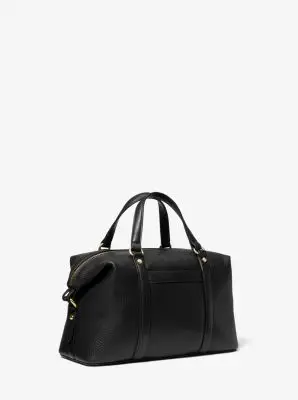MK Borsa a mano Beck piccola - Nero - Michael Kors miniatura 2