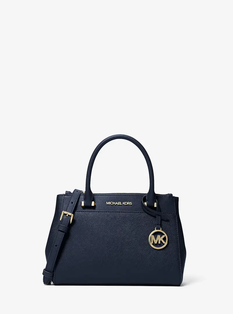 Michael Kors Outlet Borsa a mano Blu 4207848