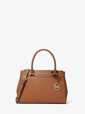 Michael Kors Outlet Borsa a mano Marrone 4207894 miniatura 2